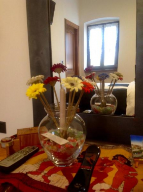 Guest House Santiago Arco